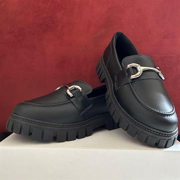 LOAFER TRATORADO  RICAS 150011 FIVELA