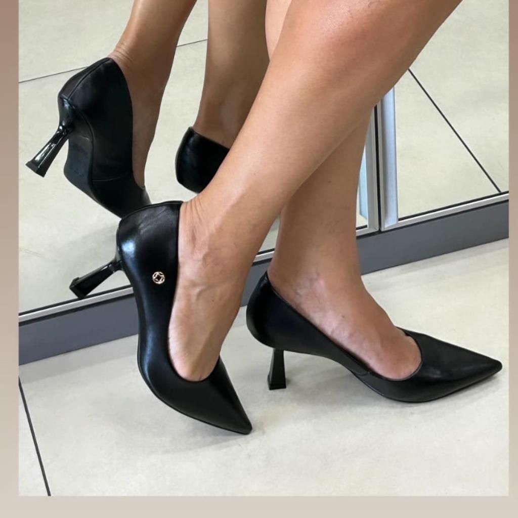 SCARPIN T7090421 B+ SALTO TACA
