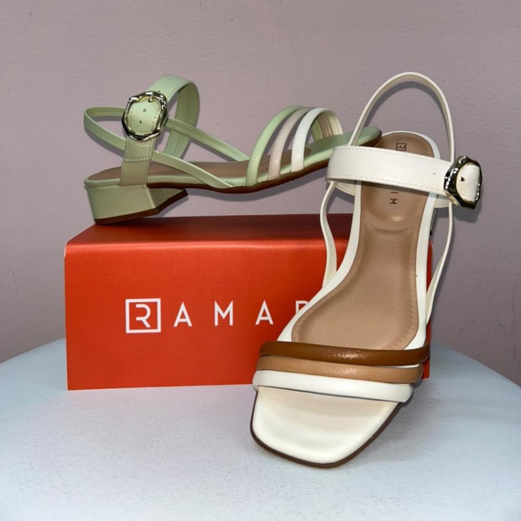 SANDALIA RMR2648202
