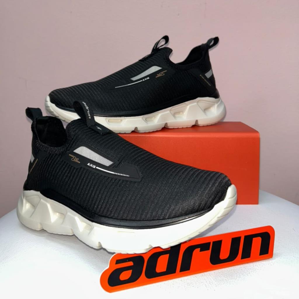TENIS ADRUN11103M MASC IATE AXIS