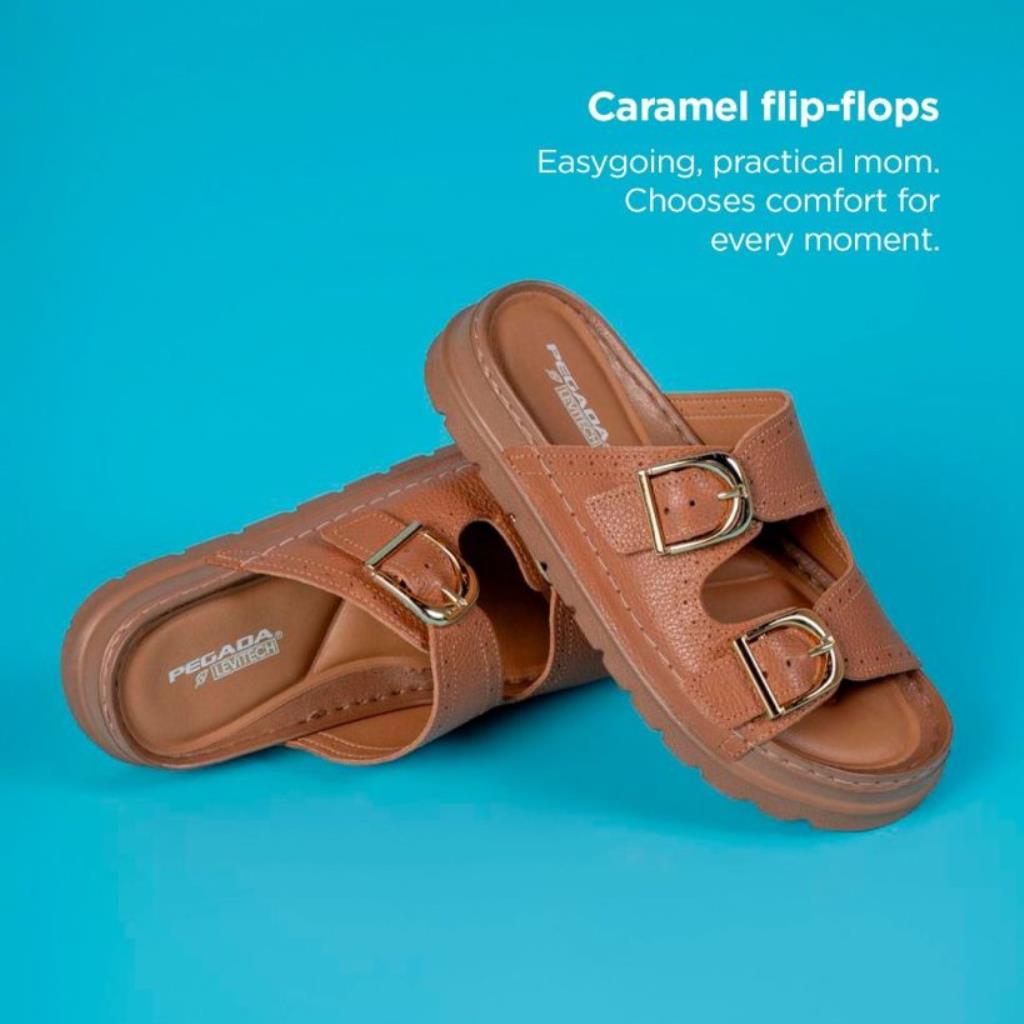 CHINELO PEG234706-02 BIRKEN GRACE