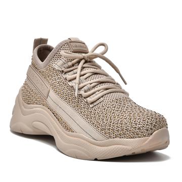 TENIS VM23-4301-01 JOGGING SLIP ON KNIT LUXO