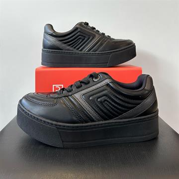 TENIS RMR2597102 ESP VELVET PTO