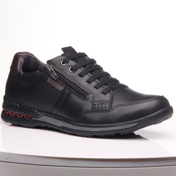 SAPATENIS MASCULINO 114861-03 ZIPER PEGADA
