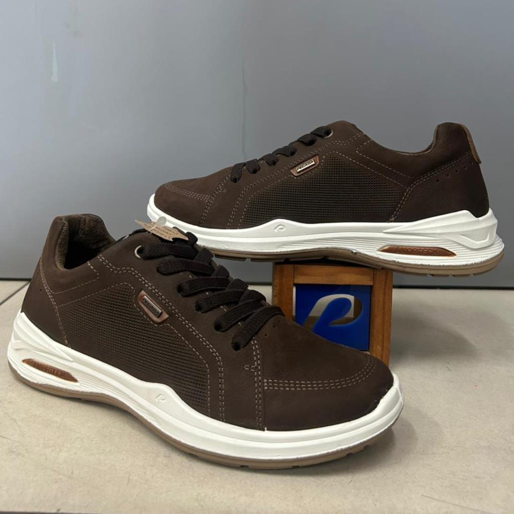 SAPATENIS PEG110508 MASCULINO AMORTECH
