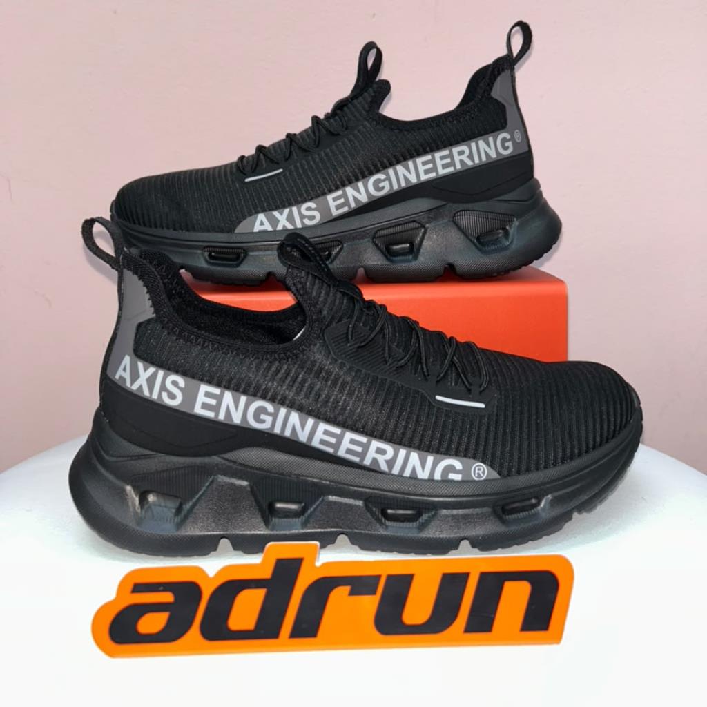 TENIS ADRUN11105M MASC AXIS ENG