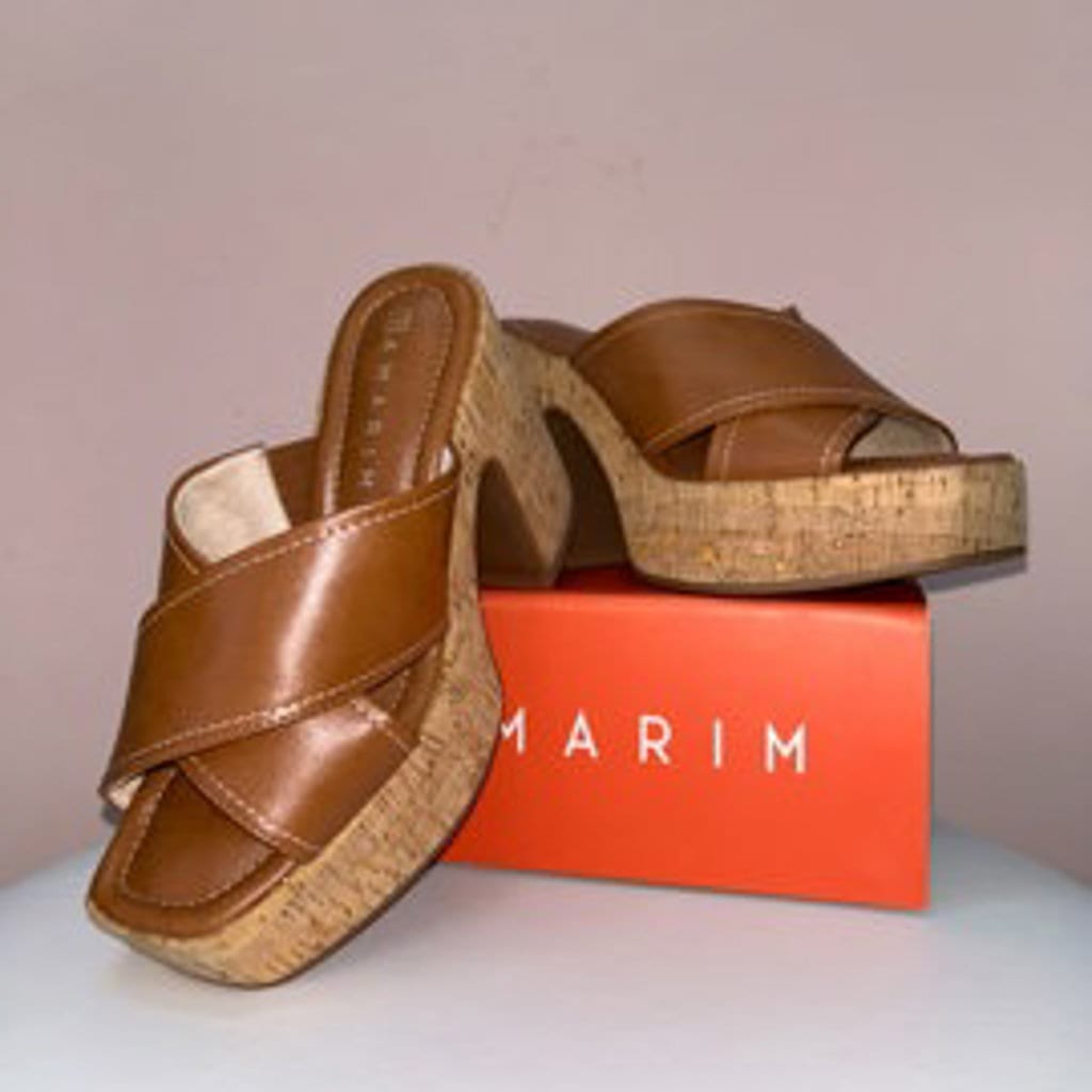 TAMANCO RMR2535202 TOFFEE