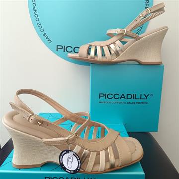 SANDALIA ANABELA PY627003 LUCIANA