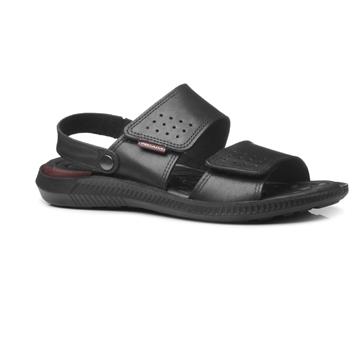 SANDALIA MASC PEG133154-03 FLAT