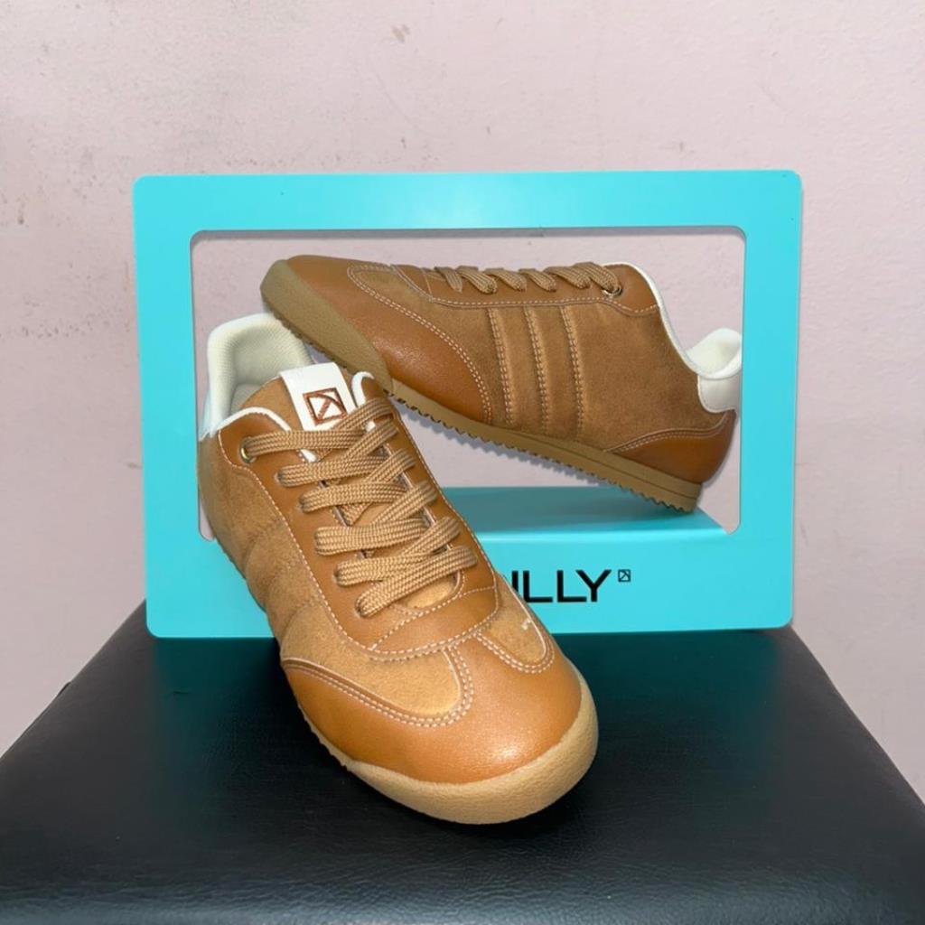 TENIS PY906011 CASUAL