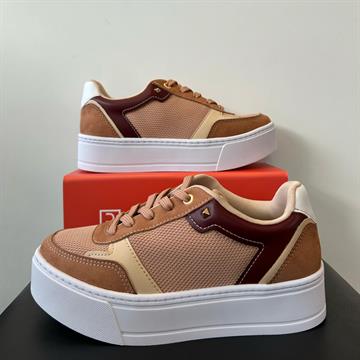 TENIS RMR2597104 FEM ESP CAMURÇA