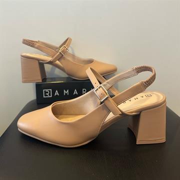 SAPATO CHANEL SLINGBACK RMR2417131