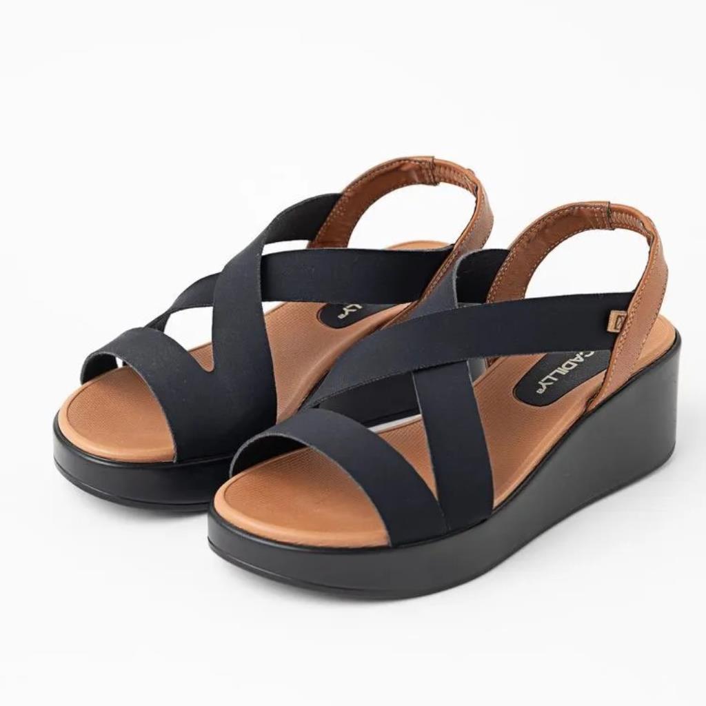 SANDALIA PY545064 ANABELA MEDIA