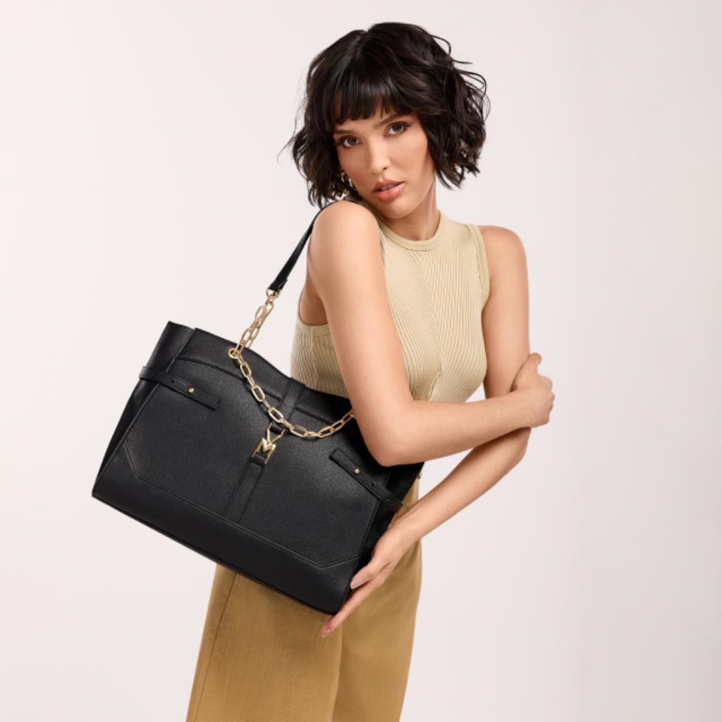 BOLSA B2-709 SHOPPER VIA MARTE