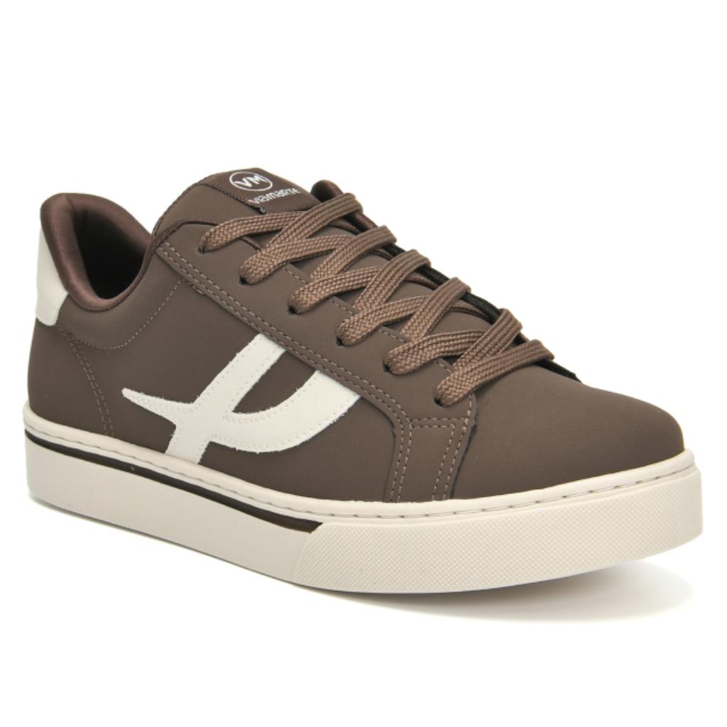 TENIS VM016-012-10 CASUAL CINNAMON