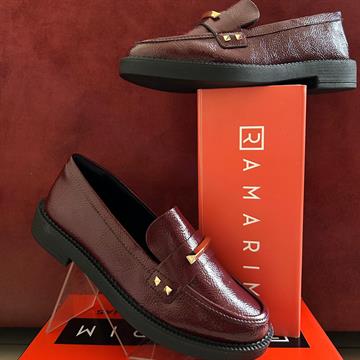 LOAFER RMR2511102 C/FIVELA