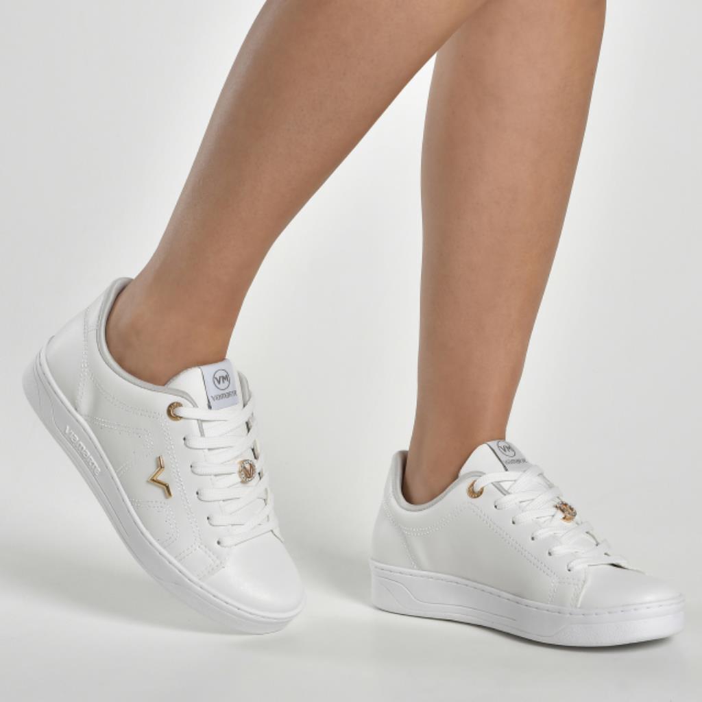 TÊNIS VM020-012-01 CASUAL V