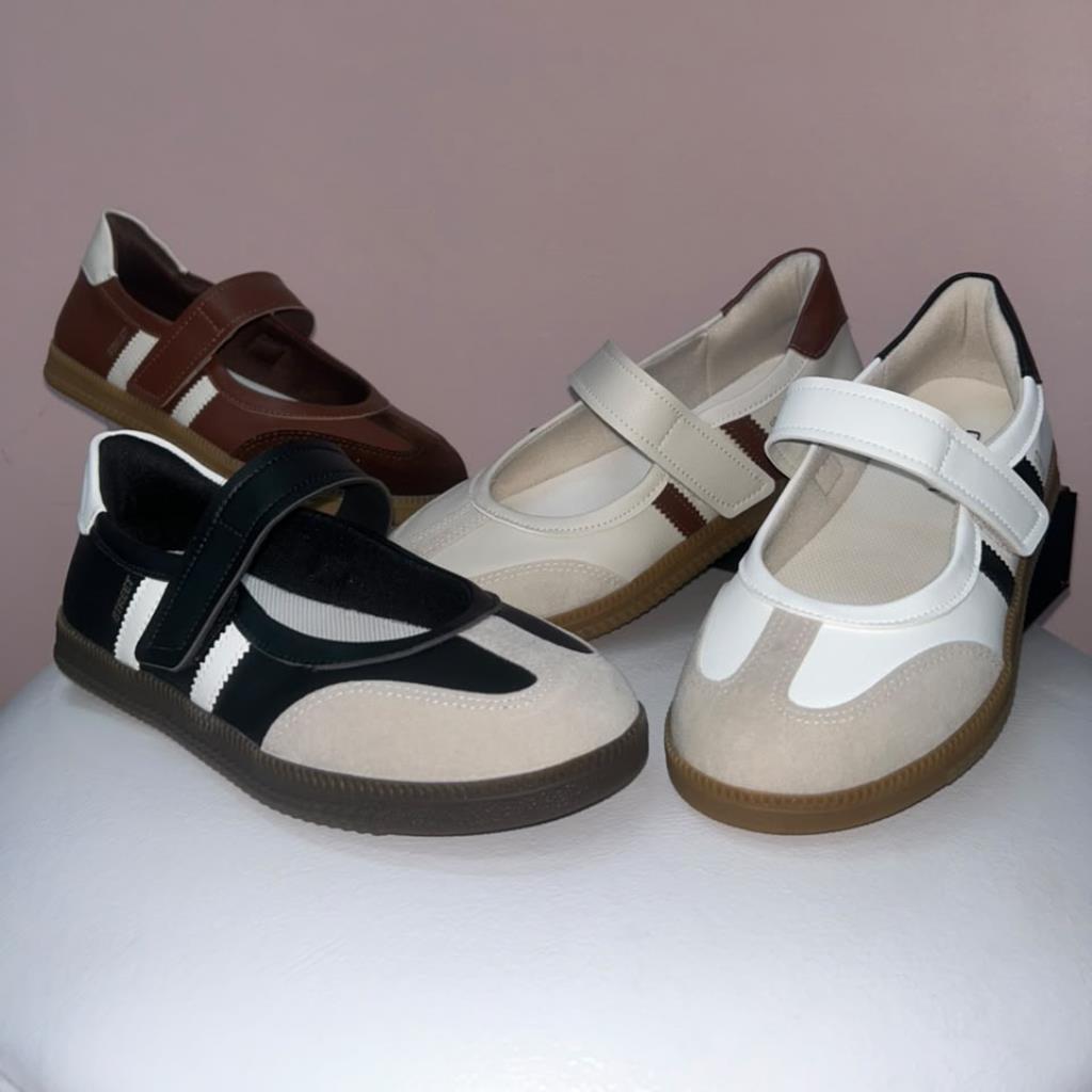 TENIS SC16790  MARY JANE