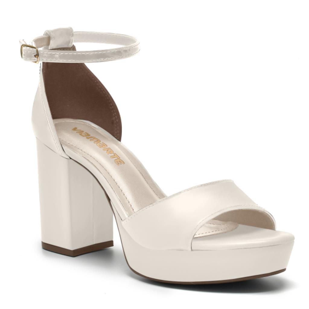 SANDALIA VM141-025 SALTO ALTO