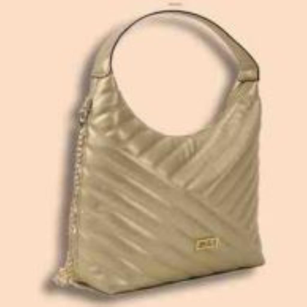 BOLSA ZT1865 EM COURO ECOLÓGICO