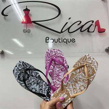CHINELO RMR251246 SOLARIZE VERAO26