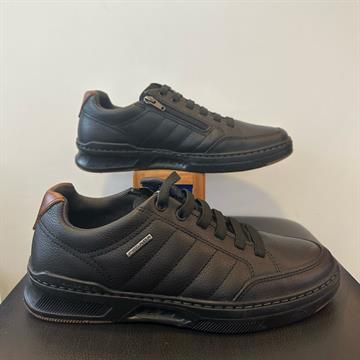 SAPATENIS PA110604 MASCULINO EM COURO